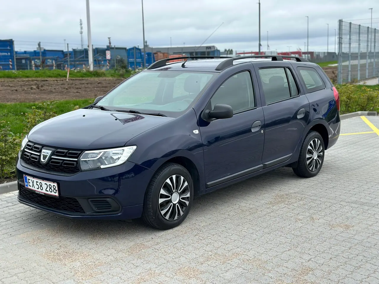 Billede 2 - Dacia Logan MCV 0,9 tce (Model 2018)