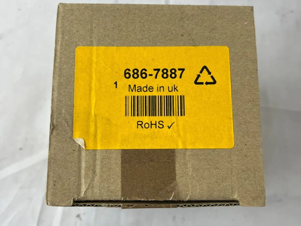 Billede 3 - Fulleon 686-7887 ROLP/SV Fire Alarm Sounder Red