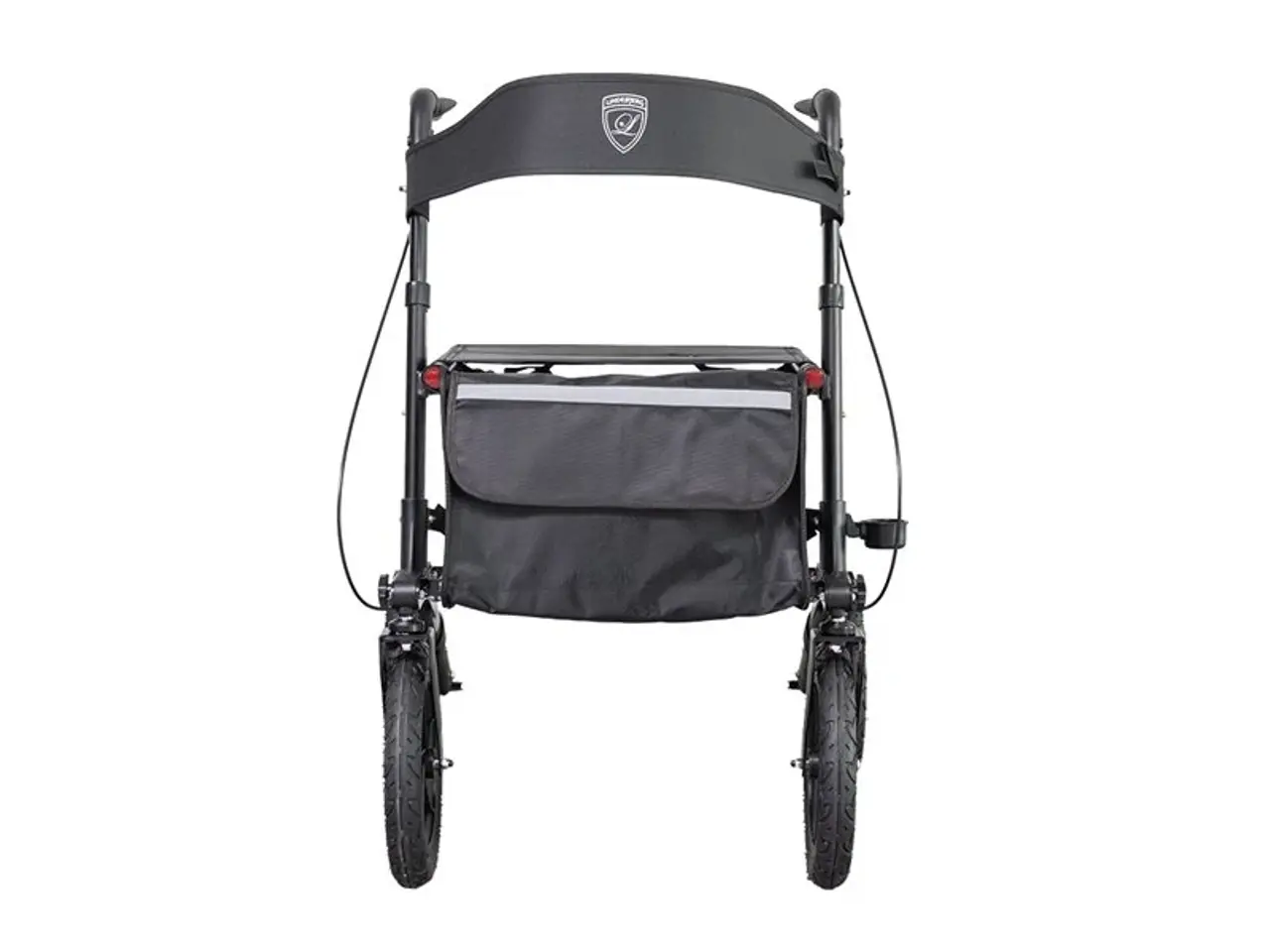 Billede 2 - Lindebjerg Rollator HF 200