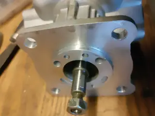 Hydraulikpumpe