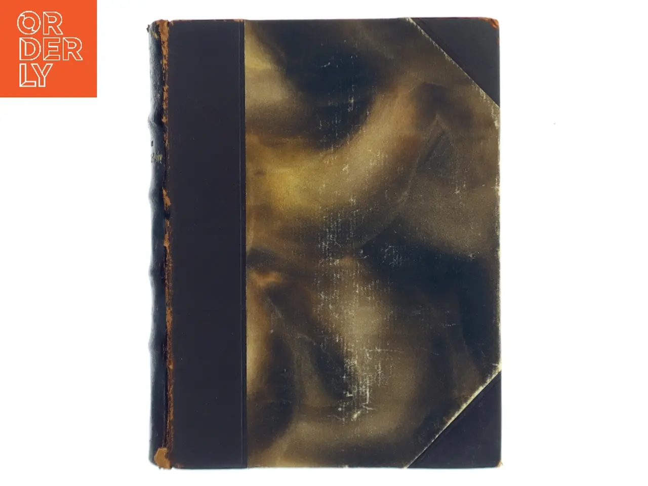 Billede 2 - Nicholas Nickleby's levnet og eventyr af Charles Dickens (Bog)
