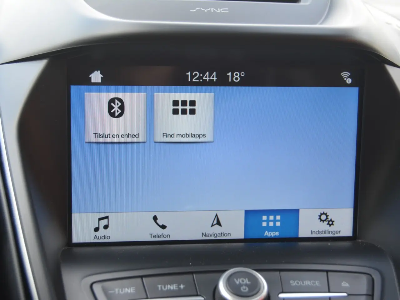 Billede 22 - Ford C-MAX 1,5 SCTi 150 Titanium aut.