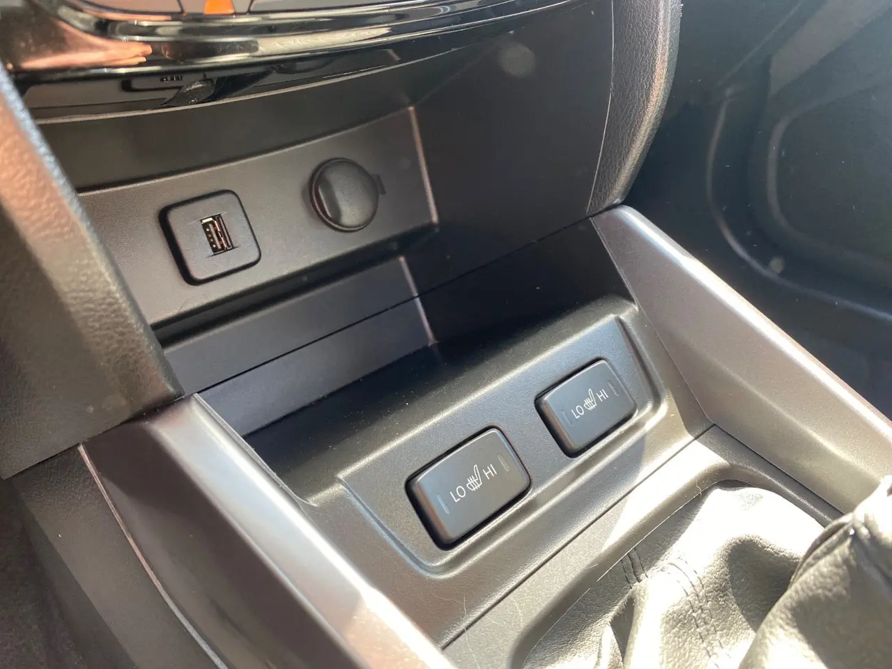 Billede 14 - Suzuki Vitara 1,4 mHybrid Adventure