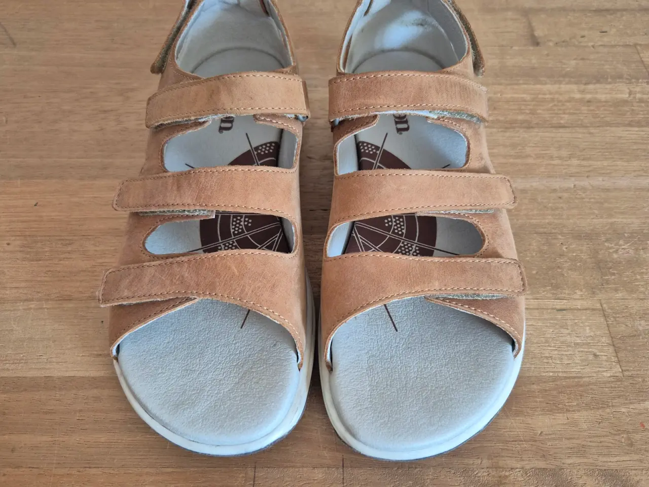 Billede 2 - Sandaler Green Comfort 