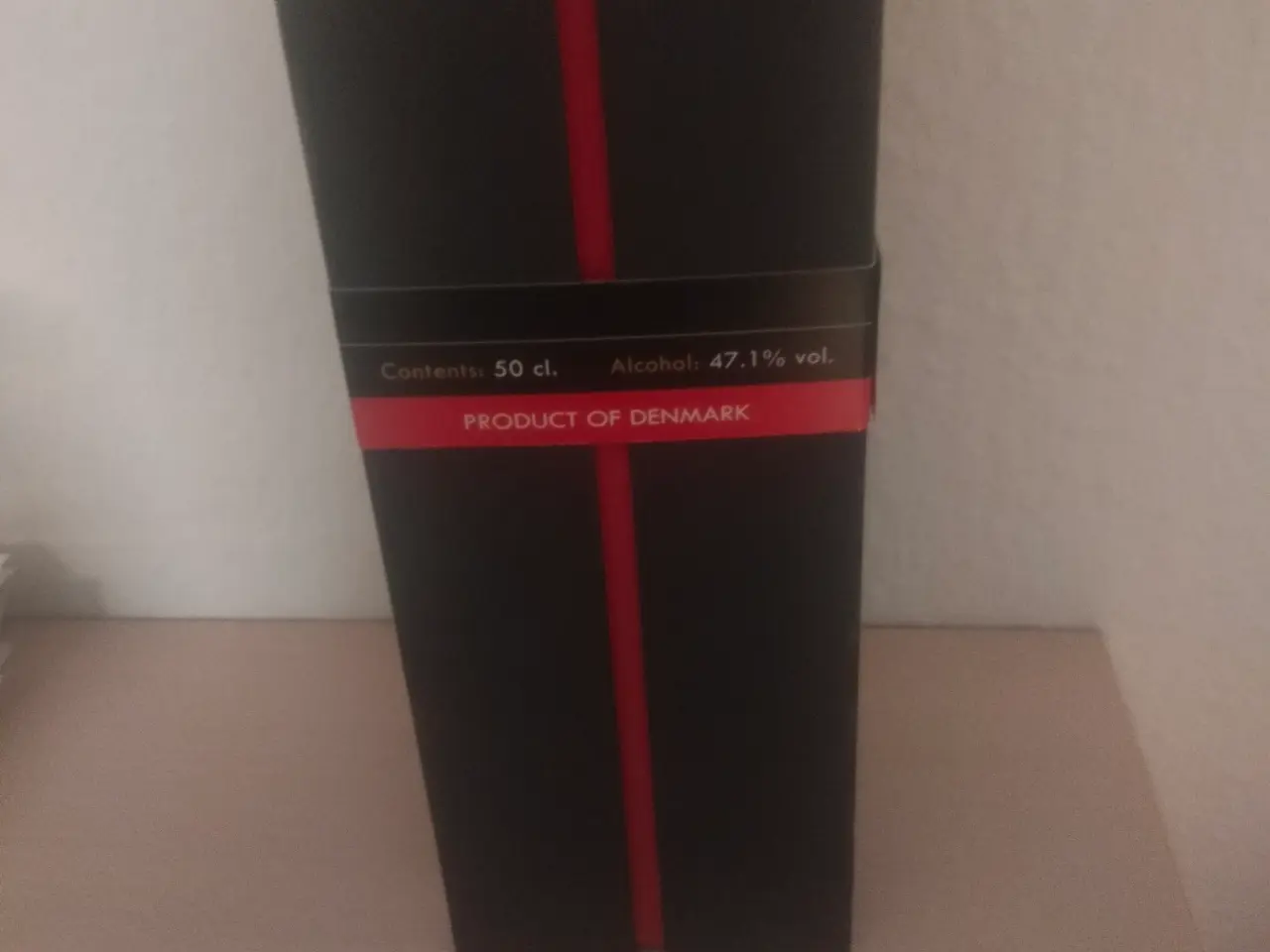 Billede 3 - stauning whisky kaos august 2019 47,1%