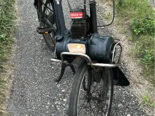 Velo solex 3800