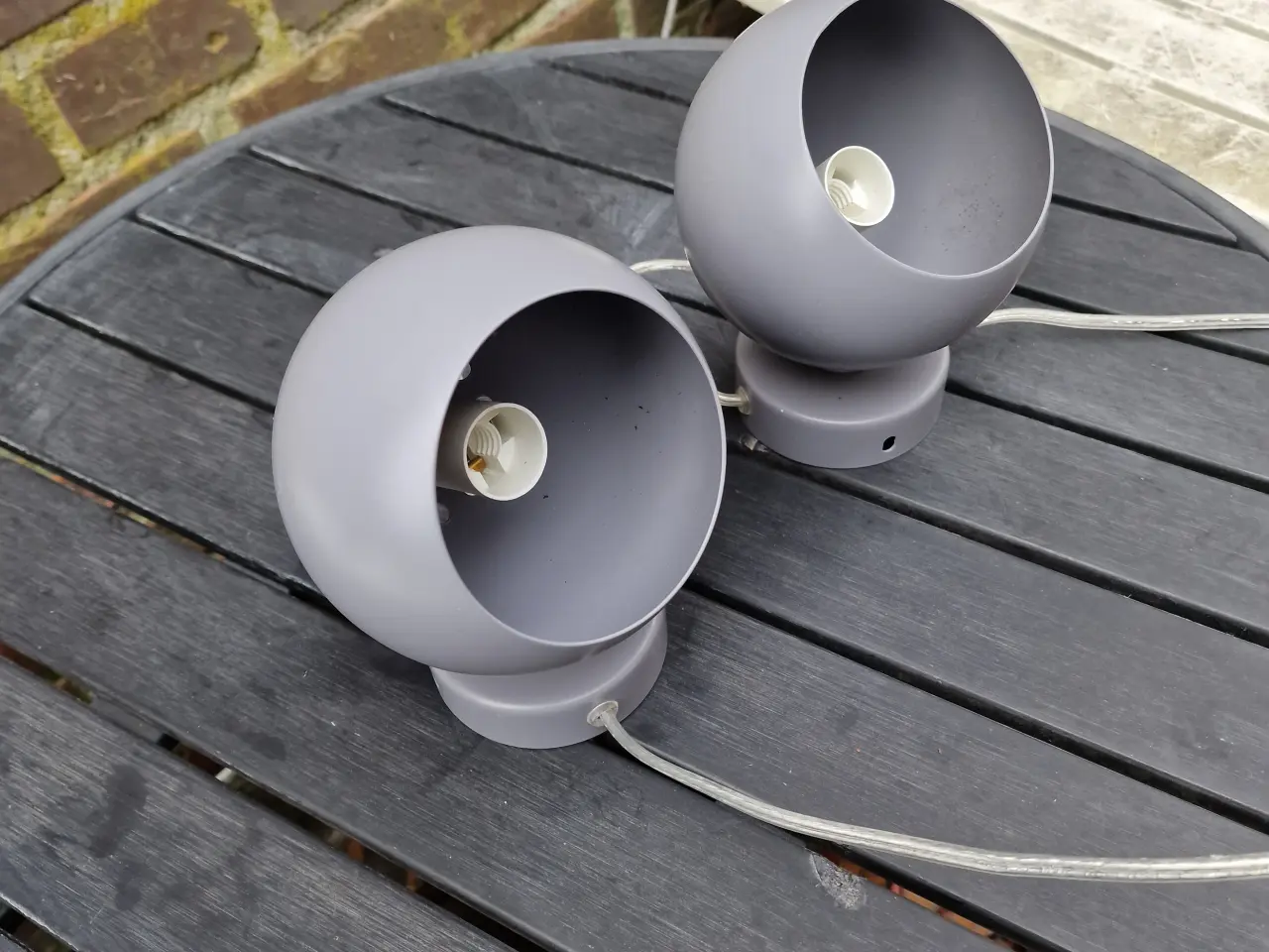 Billede 1 - FRANDSEN LIGHTING sengelamper