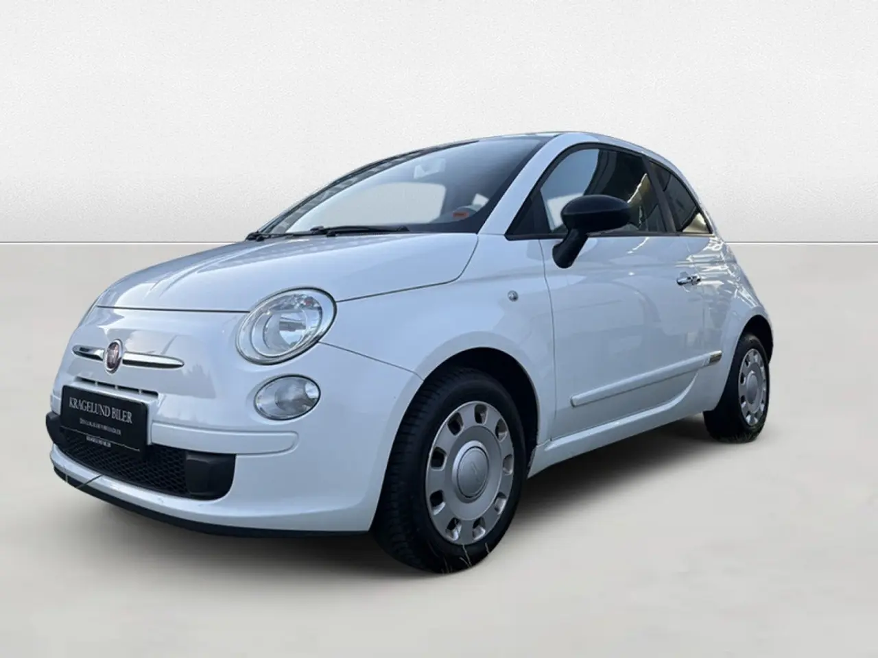 Billede 1 - Fiat 500 1,2 Pop