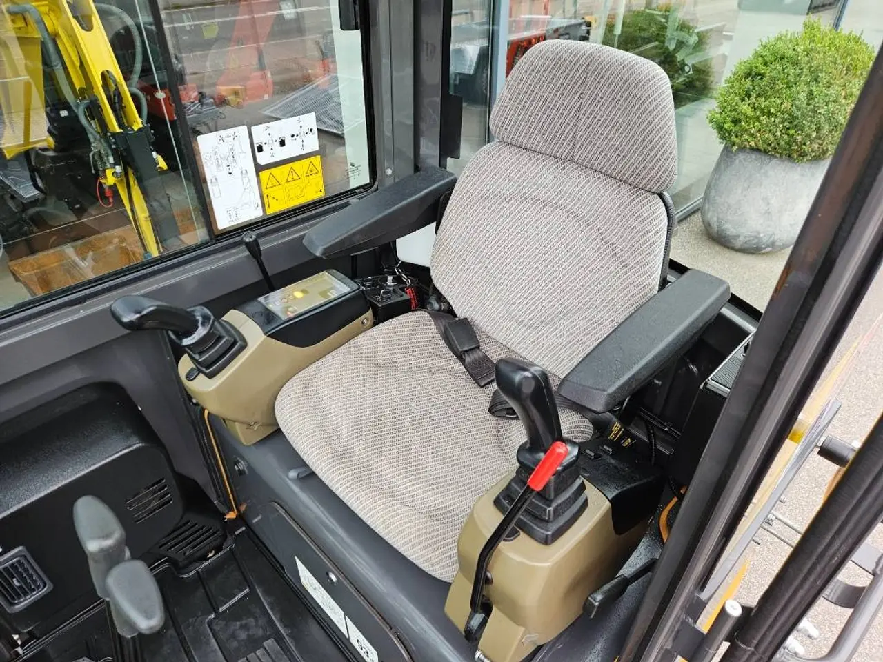 Billede 7 - CASE CX 18 B