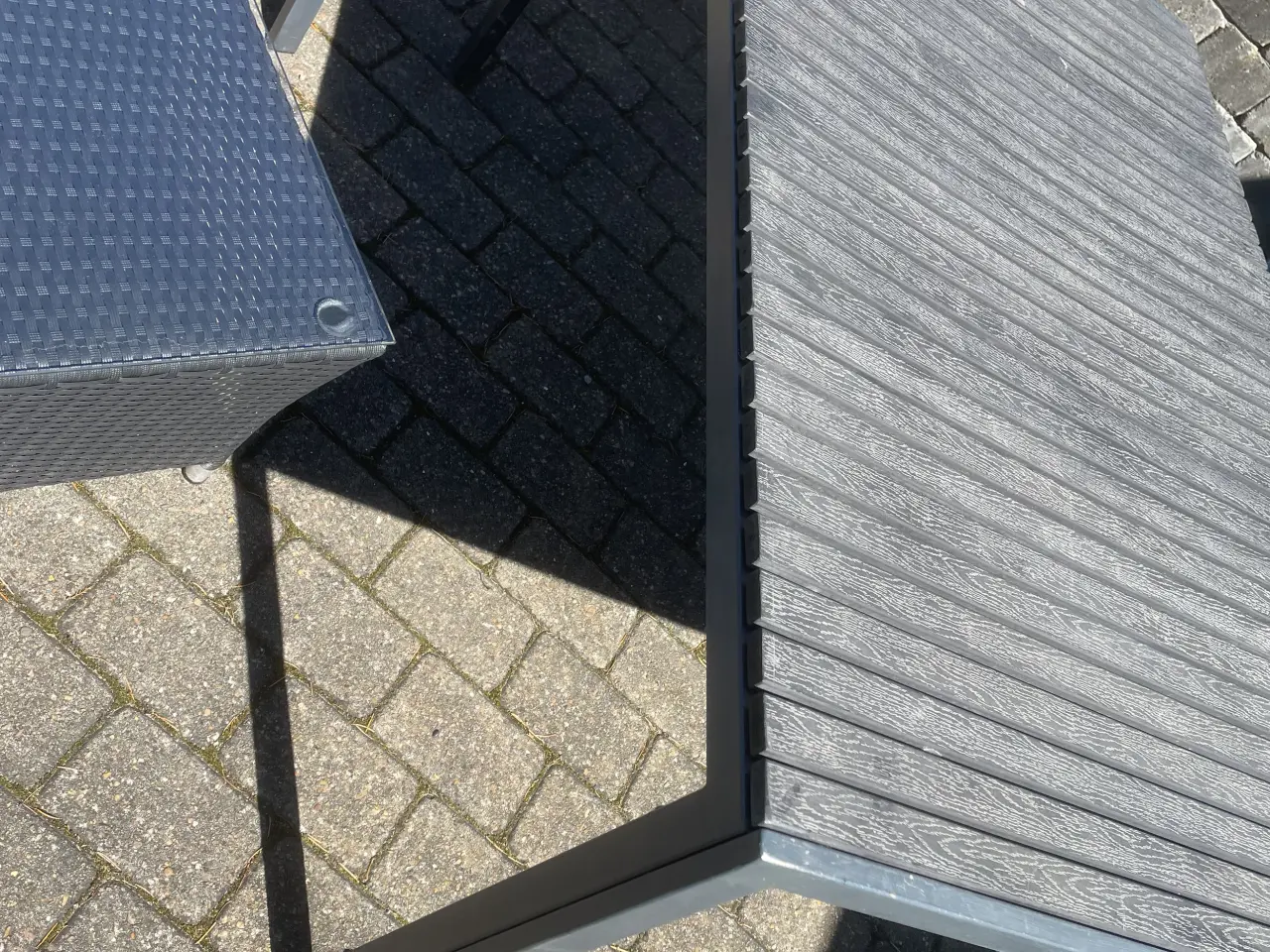 Billede 2 - Havebord