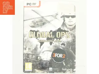 Global OPS