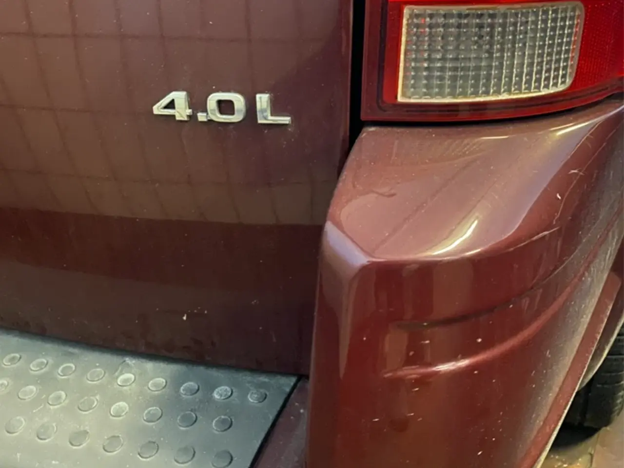 Billede 9 - Chrysler Town & Country 4.0 V6