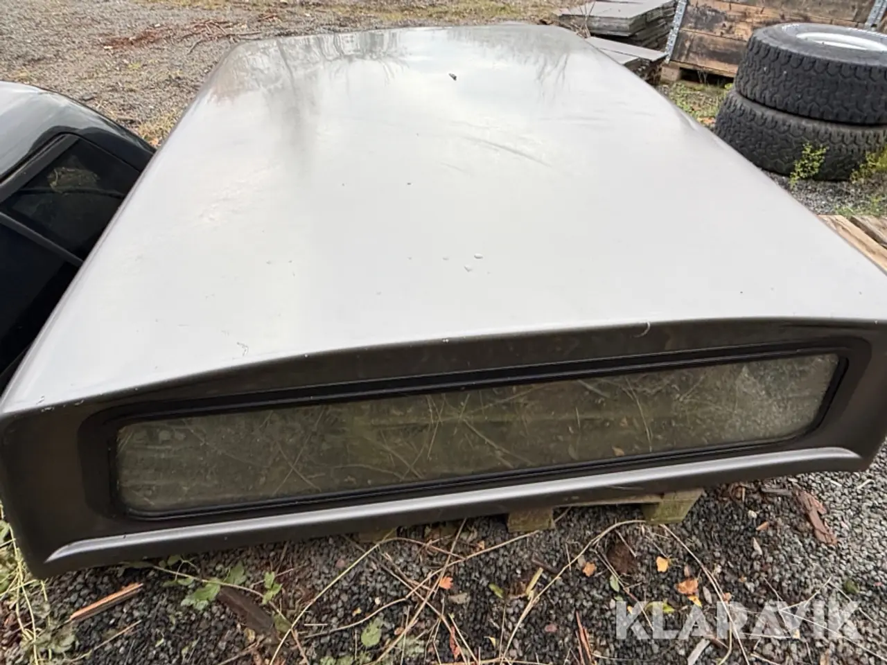 Billede 5 - Hardtub Dodgeram