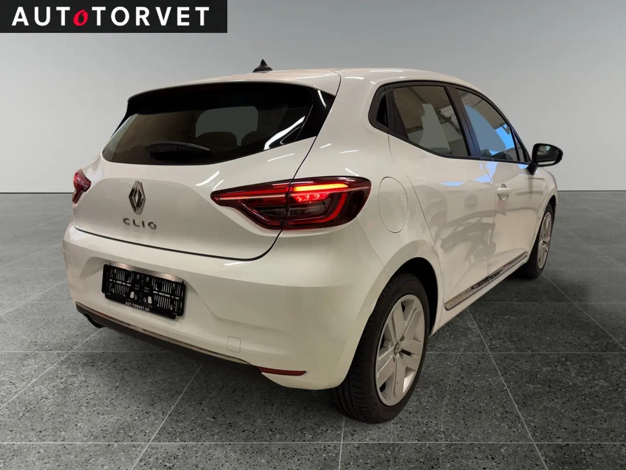 Billede 3 - Renault Clio V 1,0 TCe 100 Zen