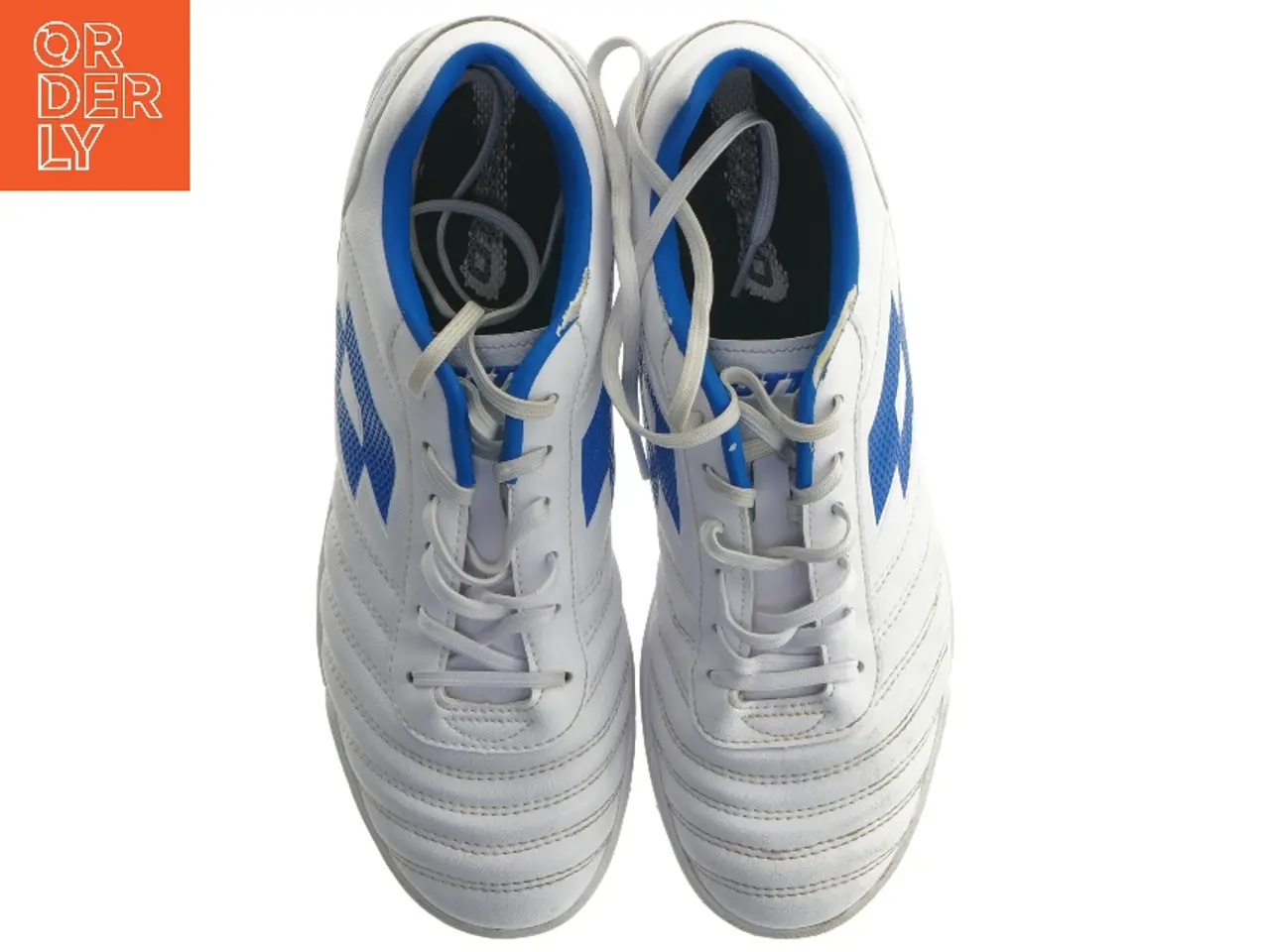 Billede 6 - Lotto sportssko (str. 39 )