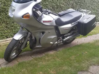 Honda CX 500 E
