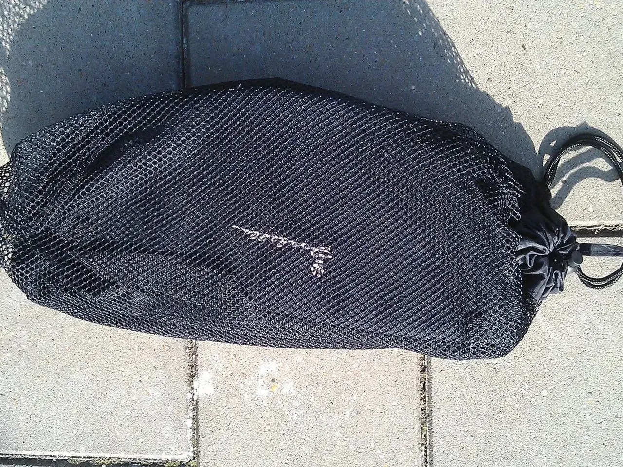 Billede 2 - opbevaringsnet