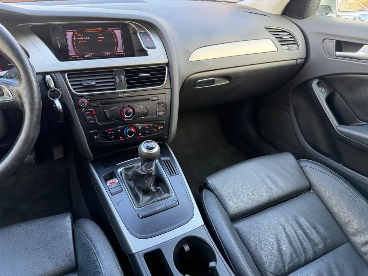 Billede 10 - Audi A4 2,0 TDi 143 S-line Avant