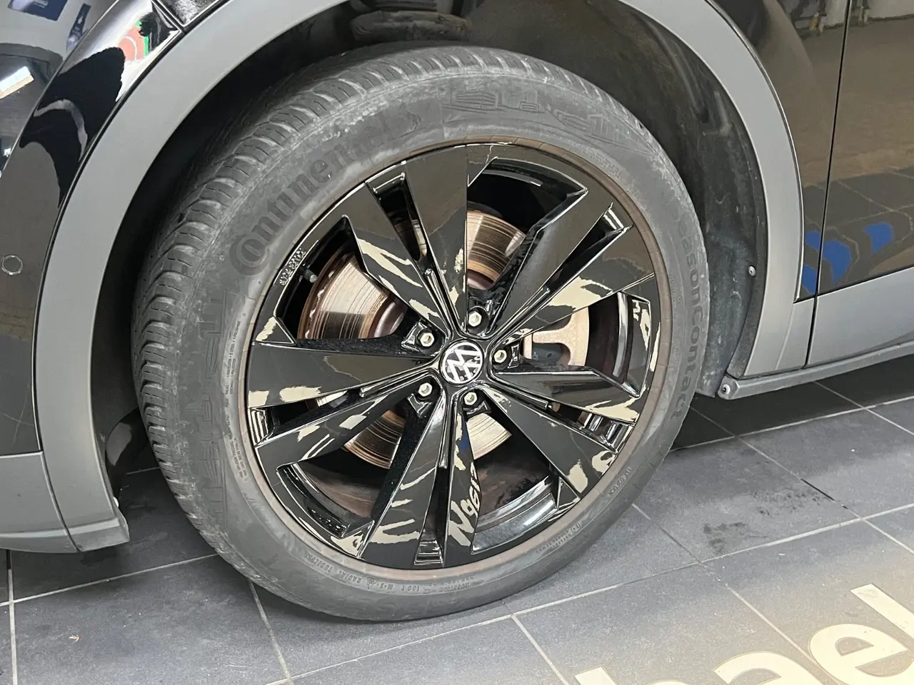 Billede 6 - VW ID.4 77 Pro Performance