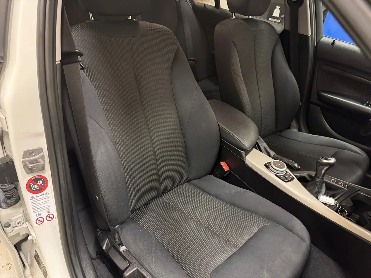 Billede 15 - BMW 116d 2,0 