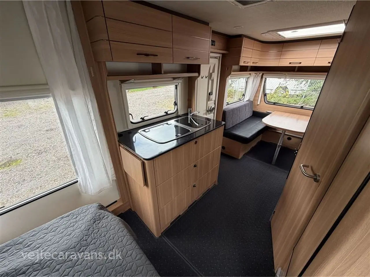 Billede 11 - 2019 - LMC Style 450 D