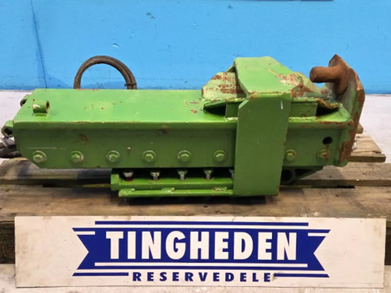 Billede 2 - Krone Træk