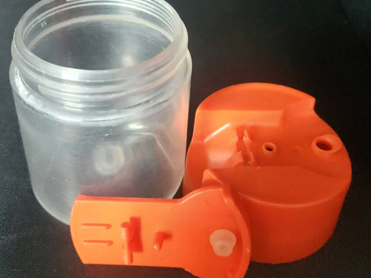 Billede 3 - Tupperware Små Condiserver 