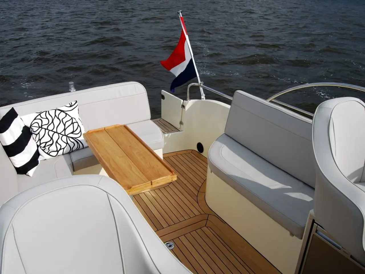 Billede 8 - Intercruiser 32