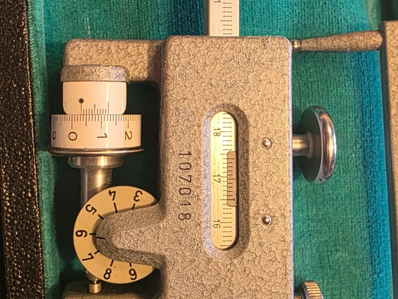 Billede 6 - OTT Planimeter Typ 311