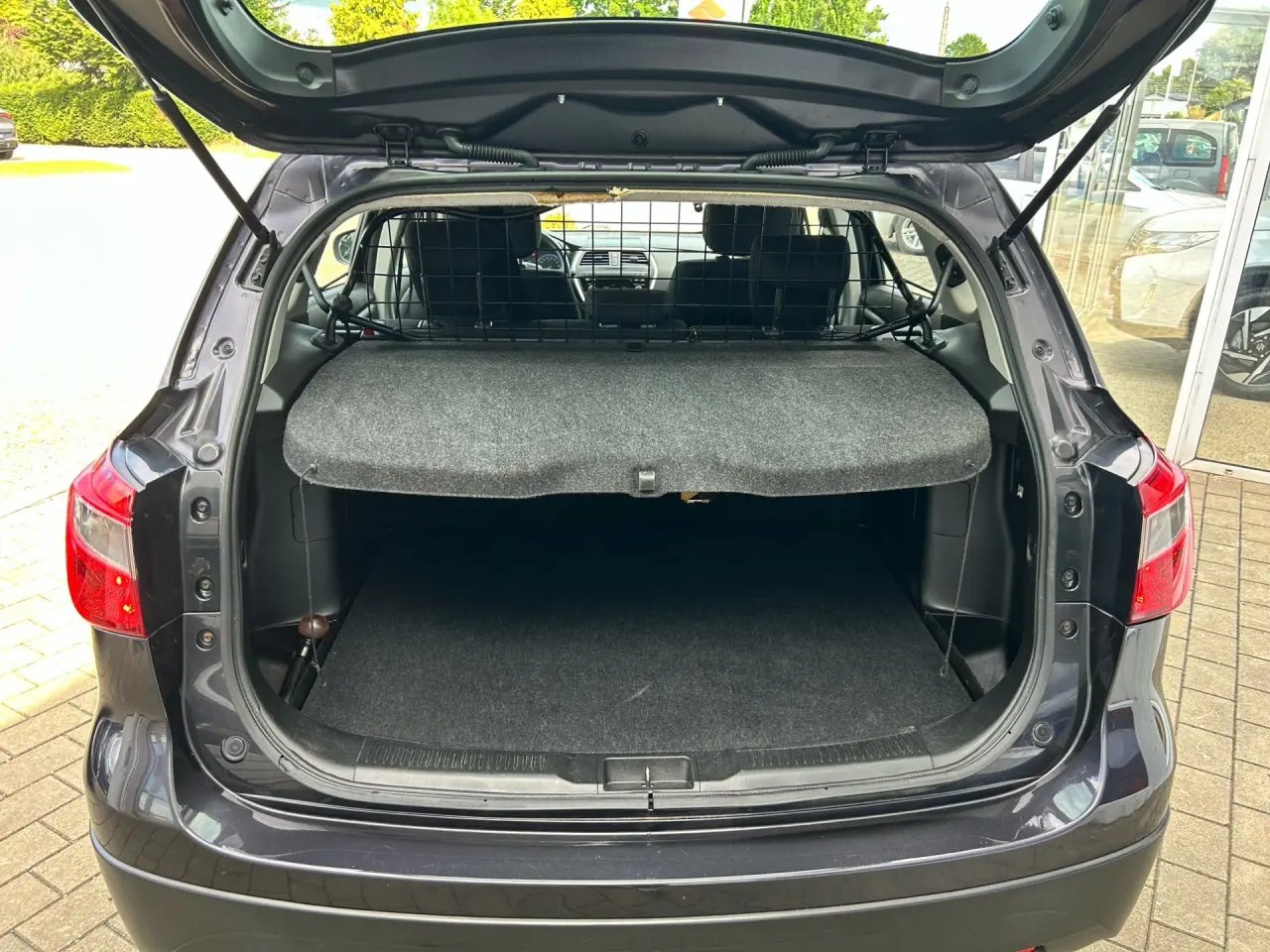 Billede 2 - Suzuki S-Cross 1,6 16V GL 120HK 5d