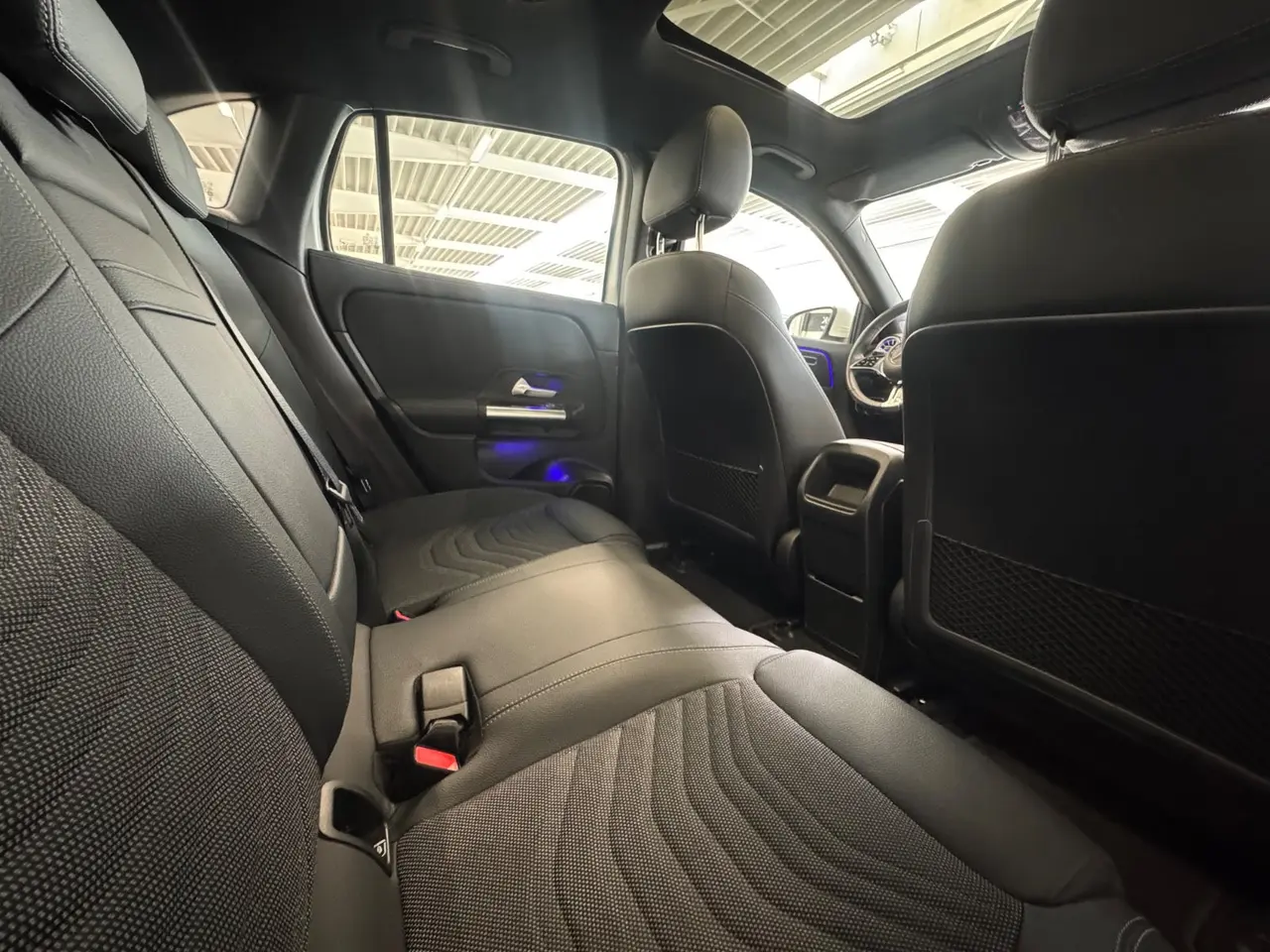 Billede 13 - Mercedes EQA250+  Progressive Advance