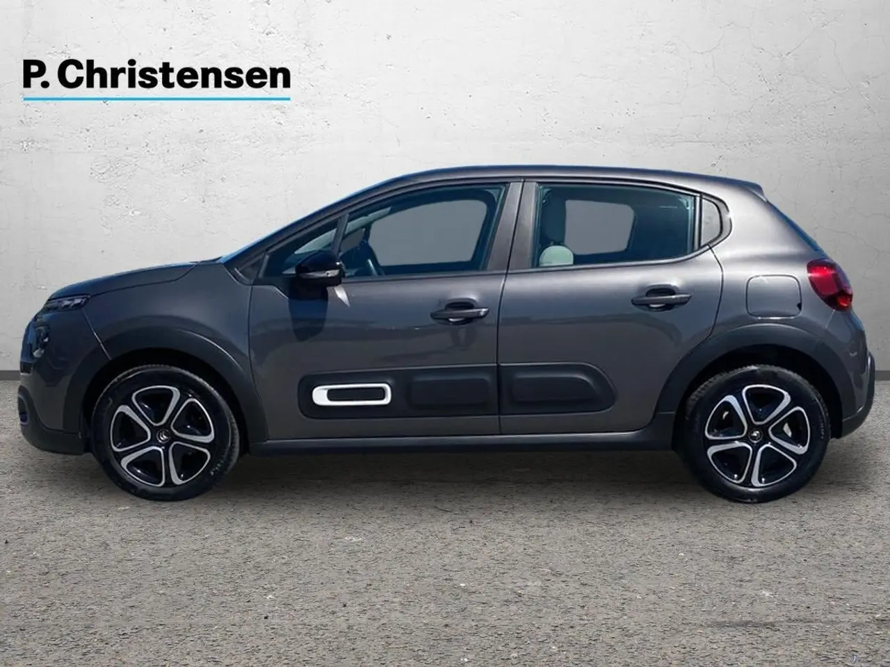 Billede 2 - Citroën C3 1,2 PureTech 83 Impress