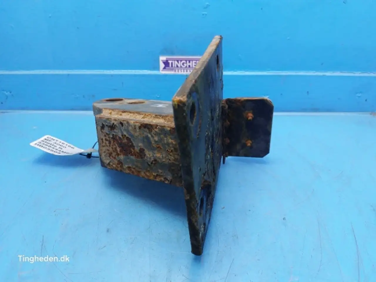 Billede 8 - Massey Ferguson 3060 Støtte R. 3388444M95