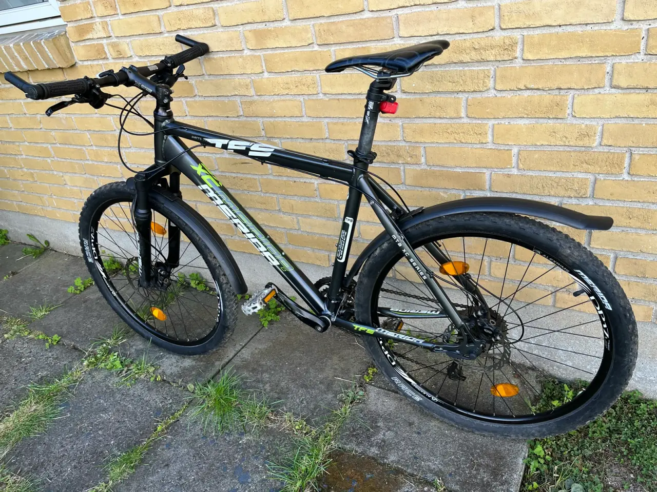 Billede 4 - Merida Mats