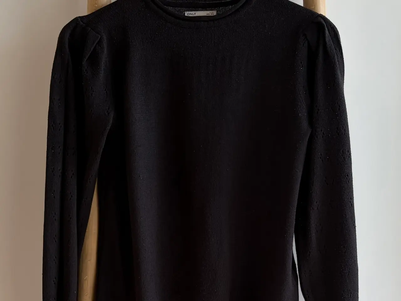 Billede 1 - Only bluse, str. 146-152 // 11-12 år