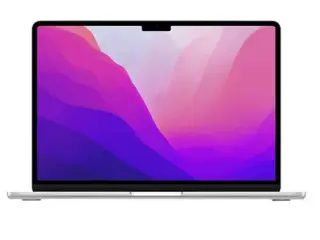 13" Apple MacBook Air (Space Gray) - Apple M2 256GB SSD 8GB (2022) - Grade B