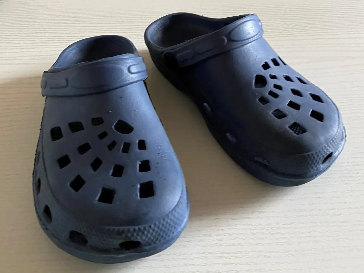 Billede 2 - Sandaler/Træsko str. 34