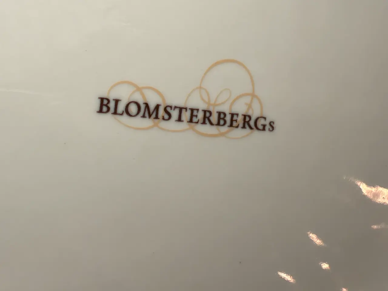 Billede 2 - Blomsterberg str 28 cm
