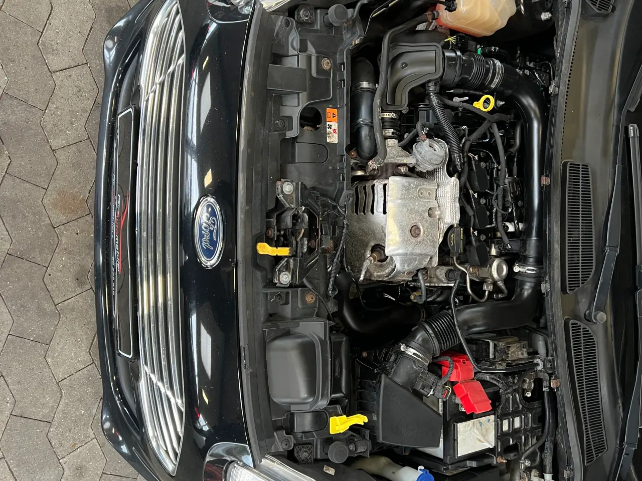 Billede 20 - Ford Fiesta 1.0 SCTI 125 Titanium