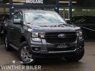 Ford Ranger 2,0 EcoBlue XLT Db.Kab aut.