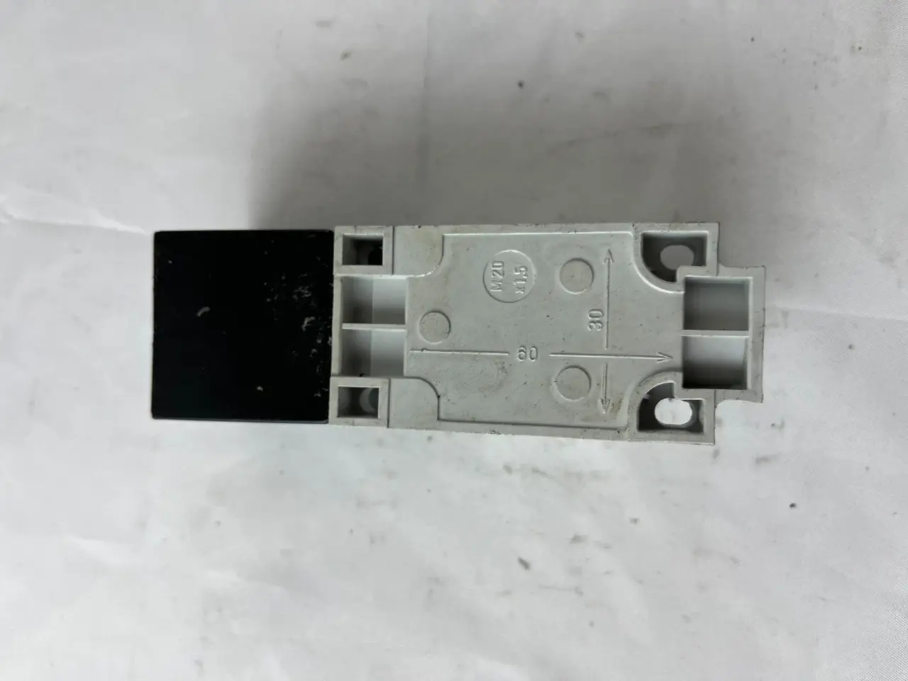 Billede 6 - Balluff BES 517-223-M3-E Unisensor Inductive AC/DC
