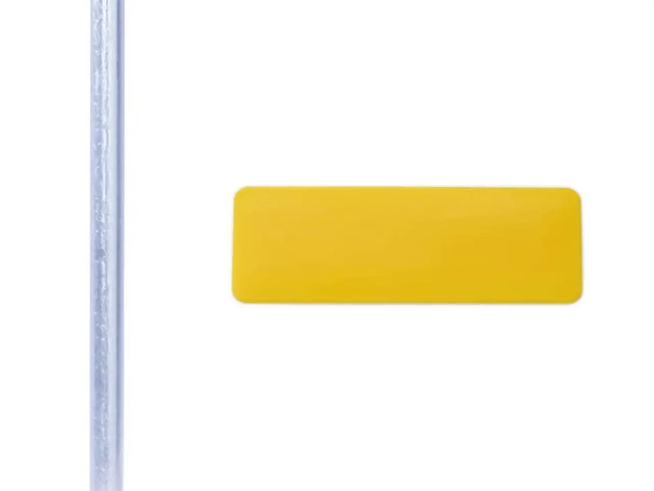 Billede 7 - Statisk Vinduesfilm 3D Regnbue Mønster 90 x 2000 cm PVC