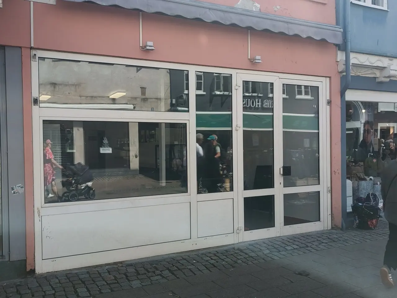 Billede 24 - ATTRAKTIVT GÅGADELOKALE – 53 m² MED UDENDØRS SERVERING