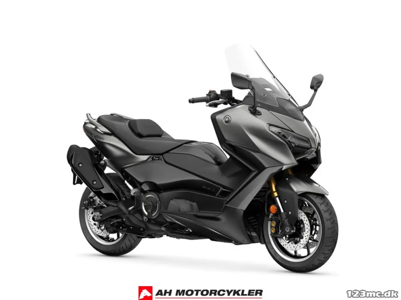 Billede 1 - Yamaha T-Max 560 Tech Max Crystal Graphite