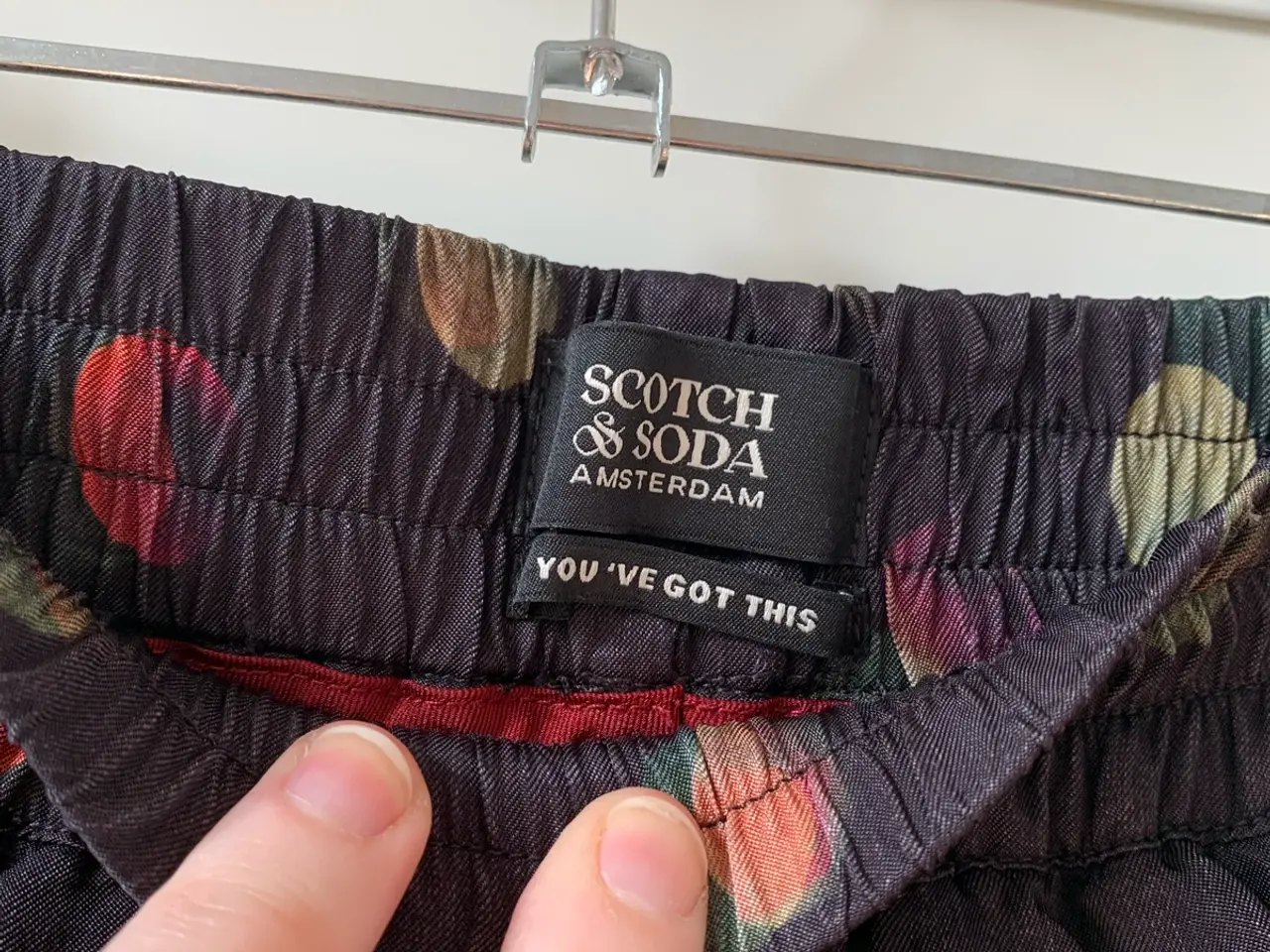 Billede 13 - Scotch & Soda sæt