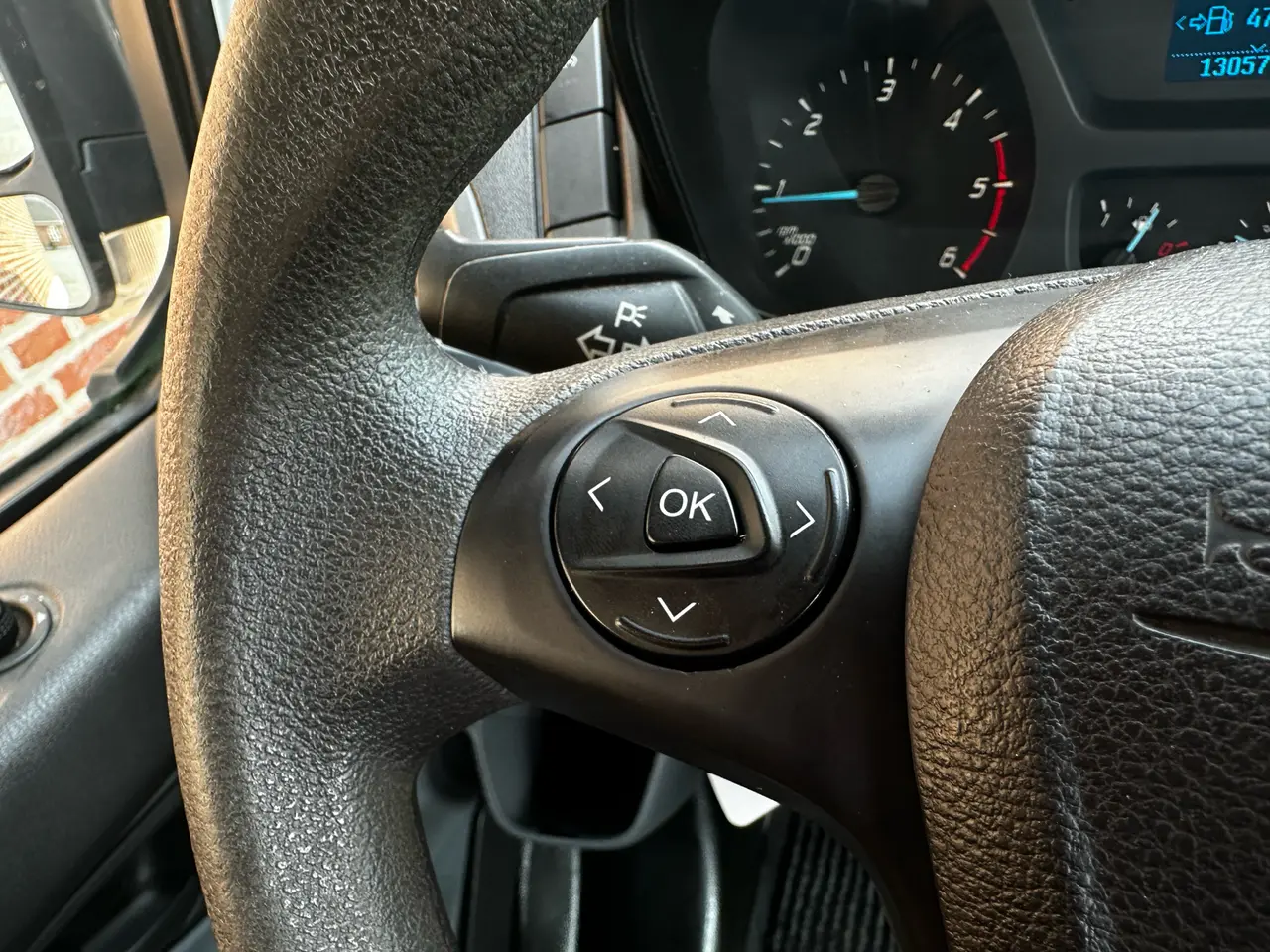 Billede 13 - Ford Transit Custom 310 L1H1 2,0 TDCi Ambiente 130HK 6g