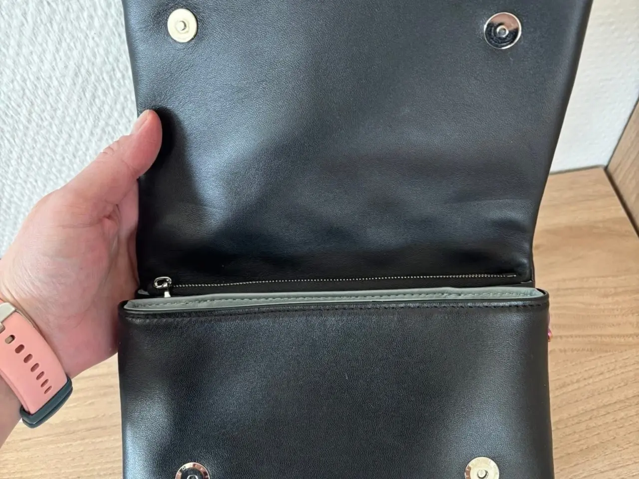 Billede 6 - Louis Vuitton taske 