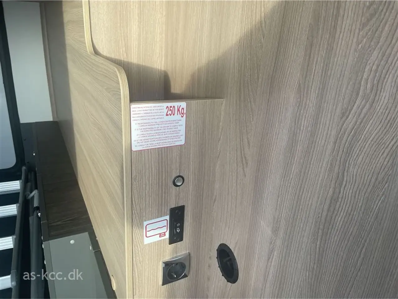 Billede 13 - 2024 - Laika Ecovip H 2109