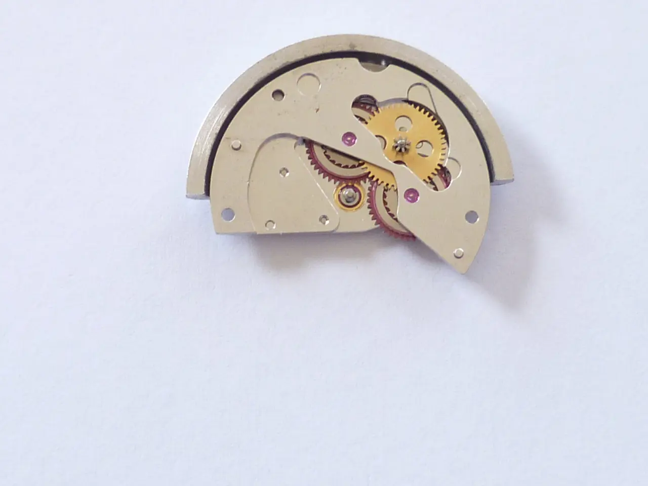 Billede 2 - Rolex Org. Kompl. Automat Cal. 3035/3055