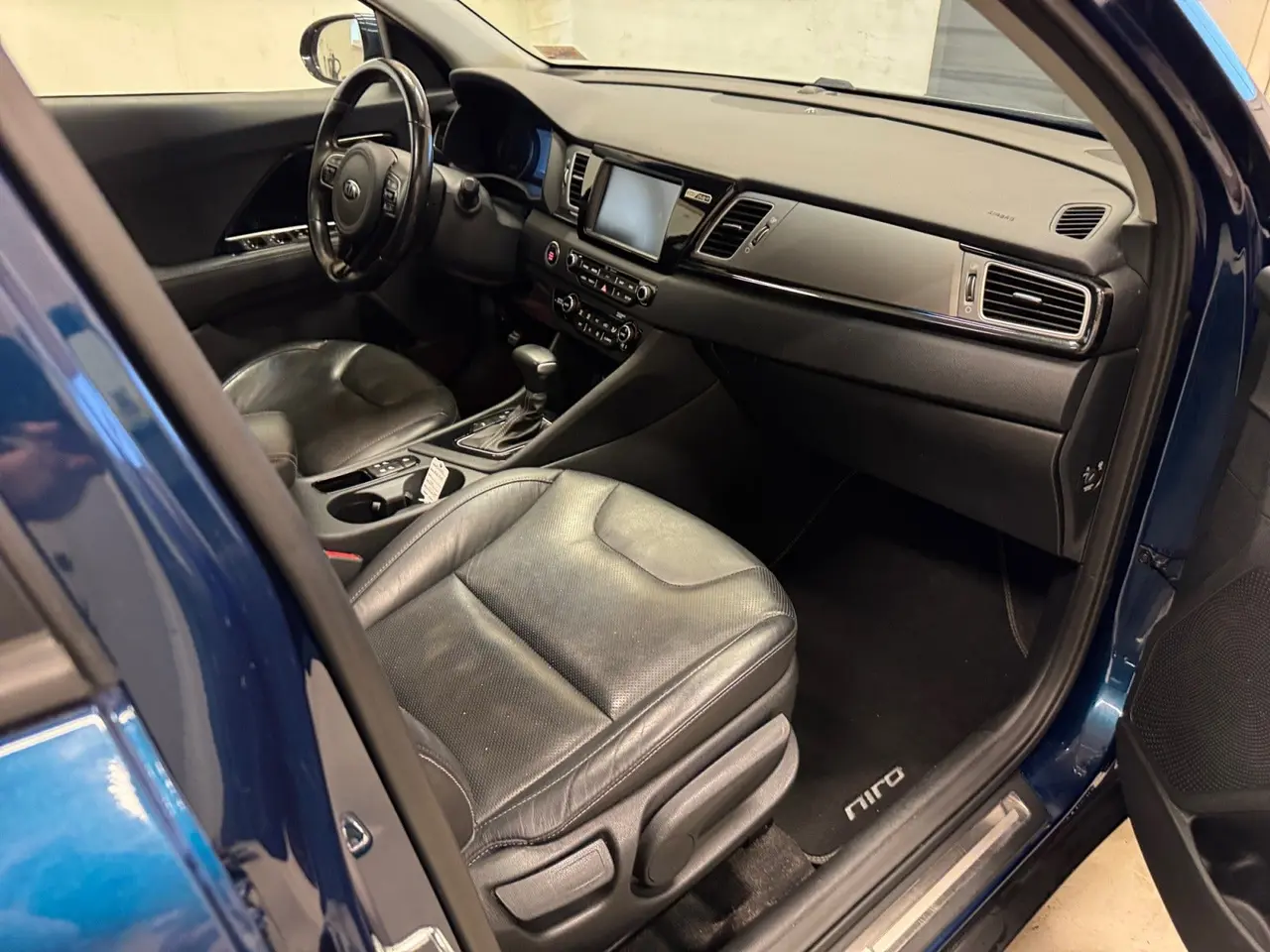 Billede 14 - Kia Niro 1,6 PHEV Advance+ DCT